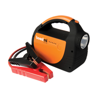 Elite Multi-Functional Jump Starter XH160 | M & M Nord Ouest Inc