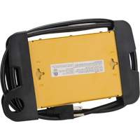 Workshop Surge Protector Power Strip, 8 Outlets, 1350 J, 1875 W, 6' Cord M & M Nord Ouest Inc