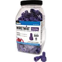 Connecteur de fils WireTwist M & M Nord Ouest Inc