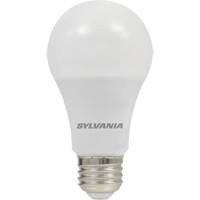 Dimmable LED Bulb, A19, 9 W, 800 Lumens, E26 Medium Base XF809 | M & M Nord Ouest Inc