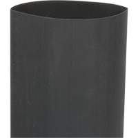 Heat Shrink Tubing, Thin Wall, 4', 1" (25.4mm) - 2" (50.80mm) XH337 | M & M Nord Ouest Inc