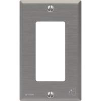 Antimicrobial Decora&reg; Wall Plate M & M Nord Ouest Inc