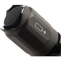 7000 Series Tactical Flashlight, LED, 774 Lumens, CR123 Batteries M & M Nord Ouest Inc