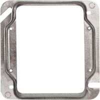 Couvercle de boîte de jonction M & M Nord Ouest Inc