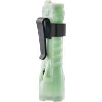 Flashlight, LED, 378 Lumens, AA Batteries M & M Nord Ouest Inc