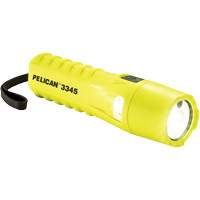 VLO Flashlight, LED, 280 Lumens, AA Batteries M & M Nord Ouest Inc