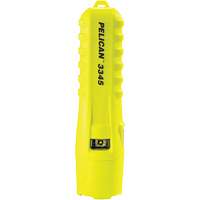VLO Flashlight, LED, 280 Lumens, AA Batteries M & M Nord Ouest Inc