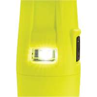 VLO Flashlight, LED, 280 Lumens, AA Batteries M & M Nord Ouest Inc