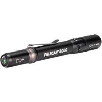 Flashlight, LED, 202 Lumens, AAA Batteries M & M Nord Ouest Inc