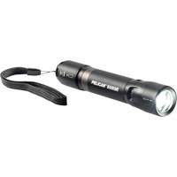 5050R Flashlight, LED, 393 Lumens, Rechargeable Batteries M & M Nord Ouest Inc