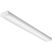Luminaire enveloppant FMLWL &agrave; profil bas M & M Nord Ouest Inc