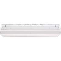 Luminaire haute baie lumineuse I-Beam IBE, DEL, 120 - 277 V, 83 W, 4,25" h x 14,88" la x 22" lo M & M Nord Ouest Inc