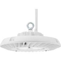 JEBL High Bay Light Fixture, LED, 120 - 277 V, 92 W, 5" H x 13" W x 13" L XI397 | M & M Nord Ouest Inc