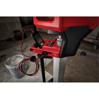 Lampe sur tour et chargeur M18 Rocket (outil seulement), DEL, 6000 lumens M & M Nord Ouest Inc