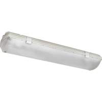 Illumina<sup>®</sup> Vapor Tight Lighting Unit, Polycarbonate, LED, 120 - 277 V XI809 | M & M Nord Ouest Inc