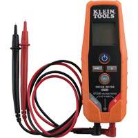 AC/DC Voltage/Continuity Tester XI846 | M & M Nord Ouest Inc