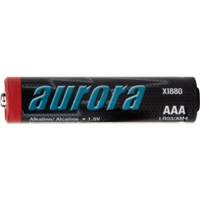 Alkaline Batteries, AAA, 1.5 V XI880 | M & M Nord Ouest Inc