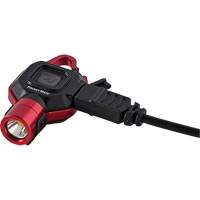Pocket Mate&reg; USB Flashlight M & M Nord Ouest Inc