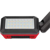 Ensemble d'&eacute;clairage pour soubassement de carrosserie M12, Magn&eacute;tique, Rechargeable, 1200 lumens M & M Nord Ouest Inc