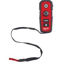 Utility Remote Control Search Light, LED, 4250 Lumens XI957 | M & M Nord Ouest Inc