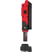 Redlithium™ USB Stick Light with Magnet & Charging Dock, Rechargeable Batteries, Plastic XJ081 | M & M Nord Ouest Inc