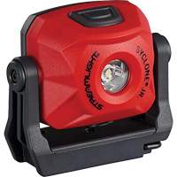Syclone<sup>®</sup> Jr. Ultra-Compact Rechargeable Work Light, LED, 210 Lumens XJ103 | M & M Nord Ouest Inc