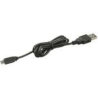 Cordon de recharge USB de type A à micro-USB XJ104 | M & M Nord Ouest Inc