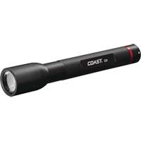 G24 Flashlight, LED, 400 Lumens, AA Batteries XJ264 | M & M Nord Ouest Inc
