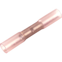 Heat Shrinkable Polyolefin Butt Connectors M & M Nord Ouest Inc