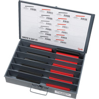 Heat Shrink Tubing Assortment Tray M & M Nord Ouest Inc