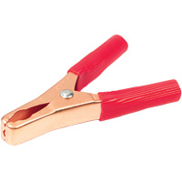 Agrafe de recharge 50 A robuste de calibre industriel M & M Nord Ouest Inc