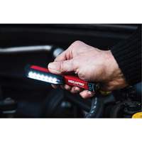 Work Light, LED M & M Nord Ouest Inc