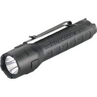Lampe de poche Polytac X, DEL, 600 lumens, Piles CR123A M & M Nord Ouest Inc