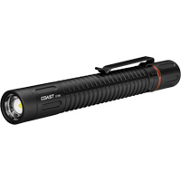 XT30R Inspection Penlight, LED, 1000 Lumens, Rechargeable Batteries M & M Nord Ouest Inc