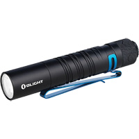 KL30R Tri-Colour Inspection Penlight, LED, Rechargeable Batteries, Plastic M & M Nord Ouest Inc