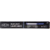 Lumi&egrave;re &eacute;troite, Crochet, Rechargeable, 500 lumens M & M Nord Ouest Inc