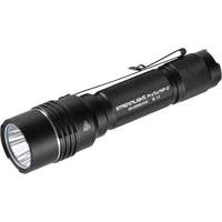 Lampe de poche &agrave; main ProTac HP-X, DEL, 800 lumens, Piles CR123A M & M Nord Ouest Inc