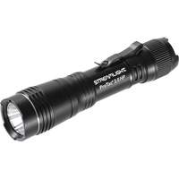 Ensemble de lampe de poche &agrave; main ProTac 2,0 CV, DEL, 2000 lumens, Piles Rechargeable M & M Nord Ouest Inc