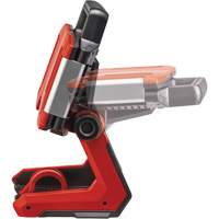 Lampe de travail &agrave; DEL professionnelle &agrave; panneaux pliants lumens sans fil 18V, DEL, 3600 lumens M & M Nord Ouest Inc