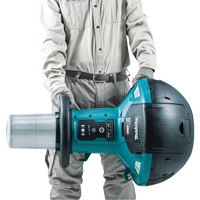 40Vmax XGT Self-Righting LED Area Work Light (Tool Only), LED, 5500 Lumens M & M Nord Ouest Inc