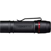 PX9 Dual Optic Flashlight, LED, 750 Lumens, AAA Batteries M & M Nord Ouest Inc