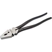 Button Fence Tool Pliers YC506 | M & M Nord Ouest Inc