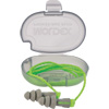 Corded